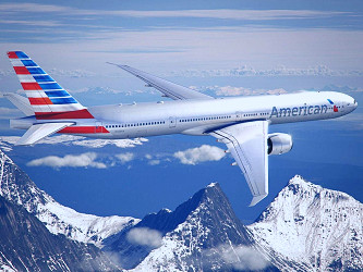 Why American Airlines Changed Its Logo